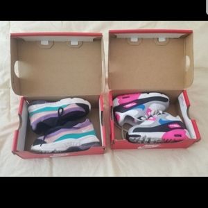Nike Toddler kicks